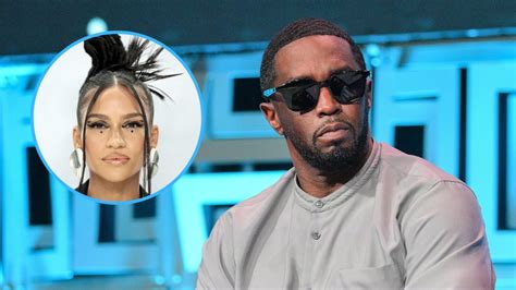 Diddy Breaks Silence After Cassie Assault Video Issues Apology In Touch Weekly