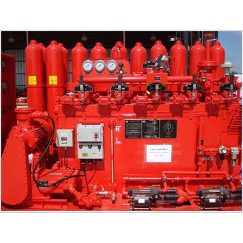 Oilfield Equipment Reasontek Corp