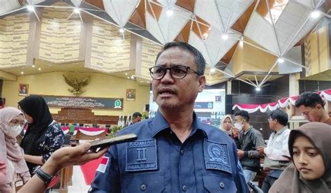 Bahas Nota Penjelasan Apbd P Dan Rancangan Apbd Dewan Kaltim