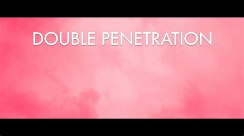 Teen Double Penetration Video Telegraph