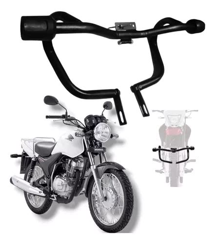 Slider Honda Cargo Gl150 Defensa Motos Envío gratis