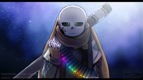 Ink Spidrun Undertale Timeline Collapse Youtube