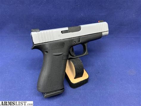 Armslist For Sale Glock W Ameriglo Night Sights