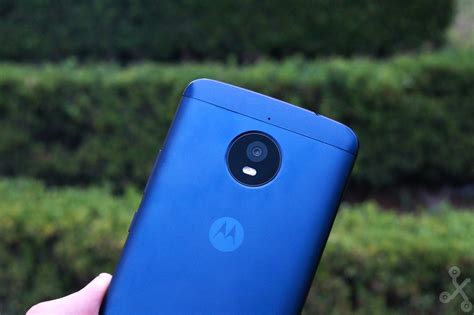 Moto E Plus An Lisis Motorola Regresa A La Gama Media Baja En M Xico