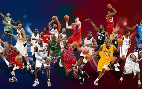 NBA Team Wallpapers and Backgrounds 4K, HD, Dual Screen