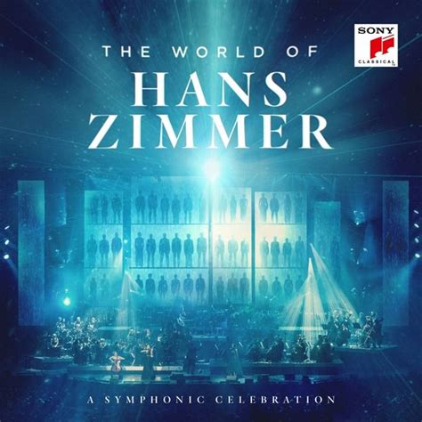 Hans Zimmer April 2025 Layla Brandice