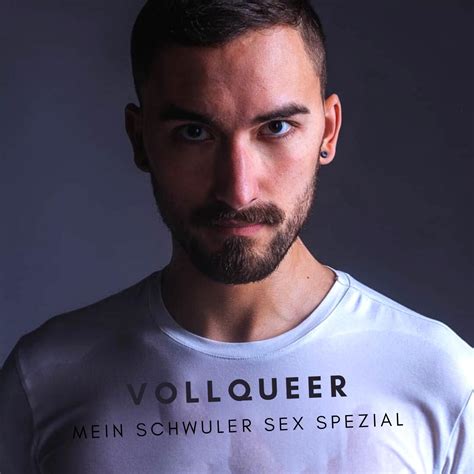 Mein Schwuler Sex Schwul Und Only Fans Creator Gast Michael Overdick Listen Notes