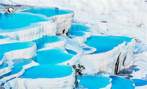 Pamukkale Ye Nas L Gidilir Gezilecek Yerleri Nerelerdir