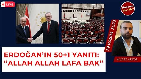 Erdoğan dan İlginç Tepki Allah Allah lafa bak Emekliler İle İlgili