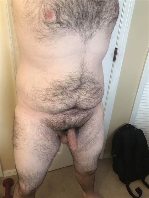 Getting Ready For The Day Nudes Chubbydudes Nude Pics Org