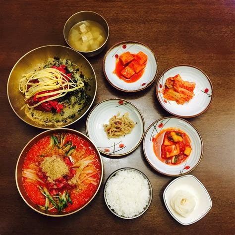 경주보문단지 맛집 함양집 육회비빔밥육회물회 네이버 블로그