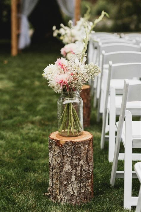 Déco mariage champêtre à faire soi même découvrez les secrets pour un