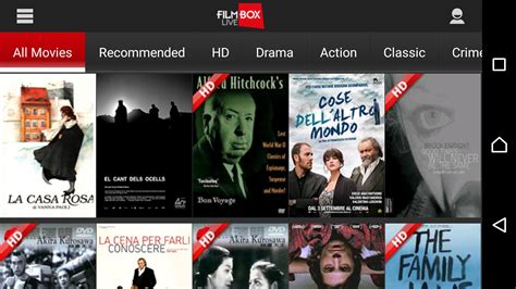 Filmbox Live APK for Android Download