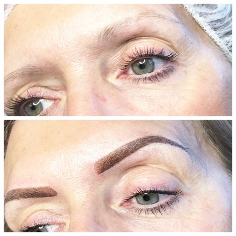 Praxis Permanent! | Professionelles Permanent Make Up und Microblading