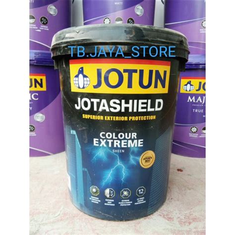 Jual Jotun Jotashield Extreme 20l Cat Tembok Exterior Jotun Skylight