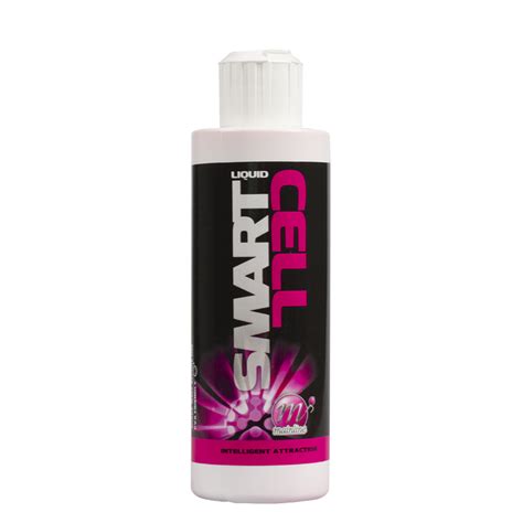 Mainline Smart Liquid 250ml Liquids Boilies Baits More Karpfen