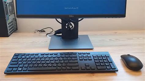 How To Connect Dell Wireless Keyboard Simple Methods Keyboard Hunter