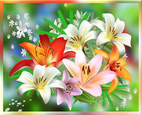 Fleurs Puzzles En Ligne Gratuits Sur Puzzle Factory