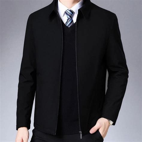 Jual Jaket Formal Pria Semi Jas Jaskat Jas Jasket Kantor Semi Formal