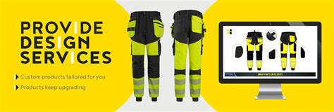 Nanning Xintex Industrial Co Ltd Workwear High Visibility Workwear