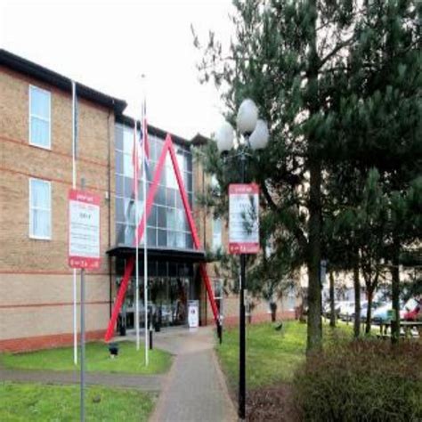 Ramada London Stansted Hotel London United Kingdom Overview
