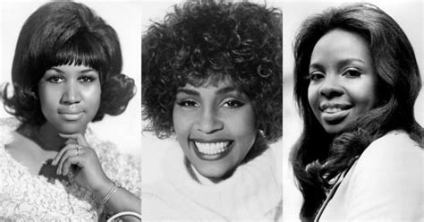 The 10 Best Black Female Singers Of All Time 2024 Audio Captain