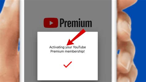 How To Get YouTube Premium Free Trial IPhone IOS 17 Get YouTube