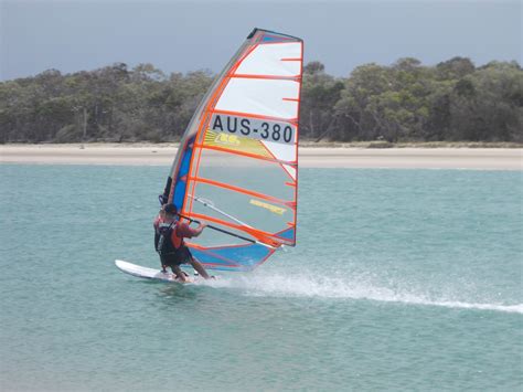 Burrum Heads | Windsurfing Forums, page 1 - Seabreeze