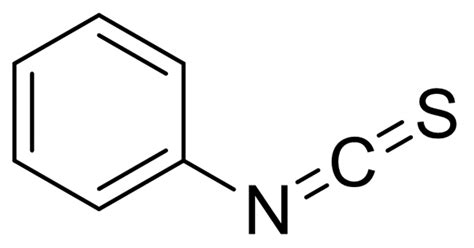 异硫氰酸苯酯 CAS 103 72 0 广东翁江化学试剂有限公司