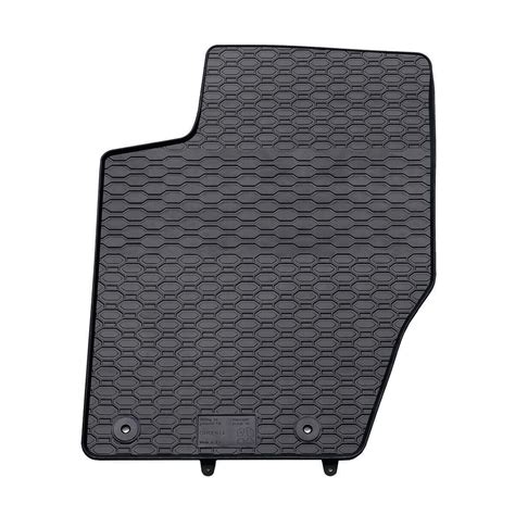 Tapis De Sol Caoutchouc Pour Citroen C Ebay