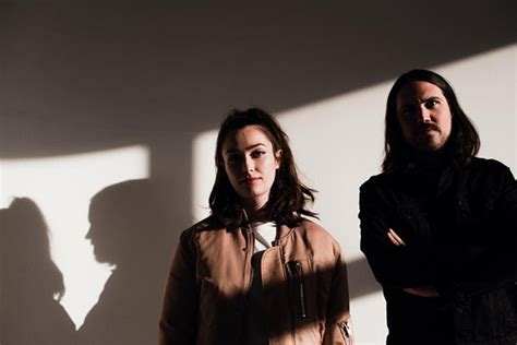 Cults Announce New Album And Tour Share Title Track Offering” Under