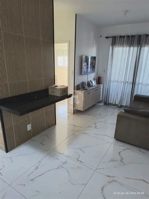 Apartamento Na Rua Paschoal Gianfrancesco Jardim It Lia Em