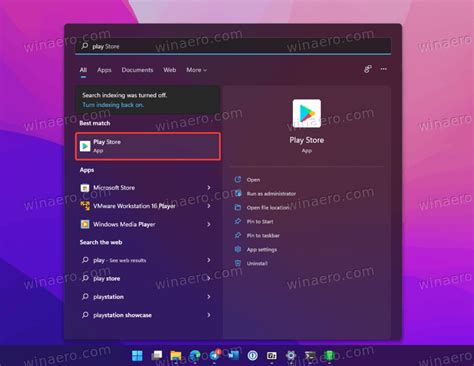 How To Install Google Play Store On Windows Wsa