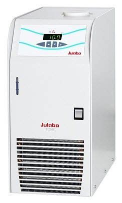 Julabo - F Series Community, Manuals and Specifications | LabWrench