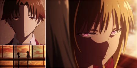 Classroom Of The Elite Season 2 Episode 9 Review