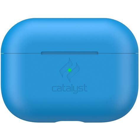 Catalyst Slim Case For Apple Airpods Pro Catapdprofltblu B H