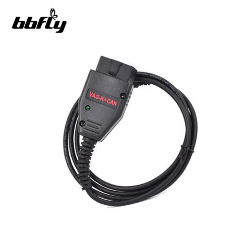 Vag Kcan Commander 14 Obd2 Diagnostic Scanner Tool Com Cable For Vw