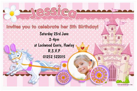 Make Birthday Invitation Cards Online For Free BirthdayBuzz