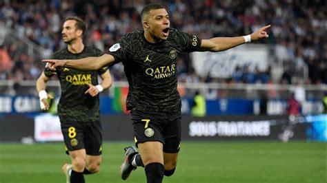 Tawaran Gila Gilaan Al Hilal Untuk Kylian Mbappe Termahal Dalam