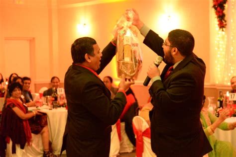 Christmas Gala Houston Konkan Catholic Association