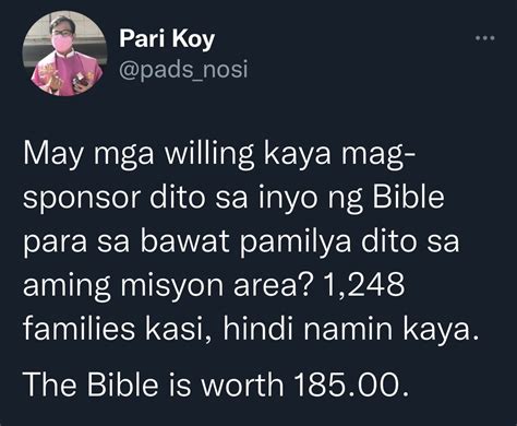 Gwapong Pinoy On Twitter Rt Dandreb Castro Gago Ang Daming Pera Ng