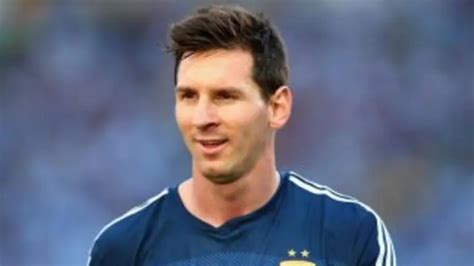 Lionel Messi Afirma Que El Objetivo De Argentina Es Ganar La Copa América Tudn Más Deportes Tudn