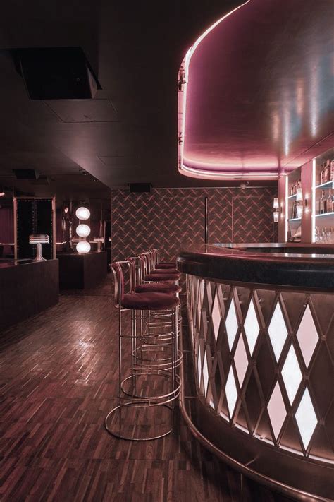 Must See Speakeasies In Las Vegas Artofit