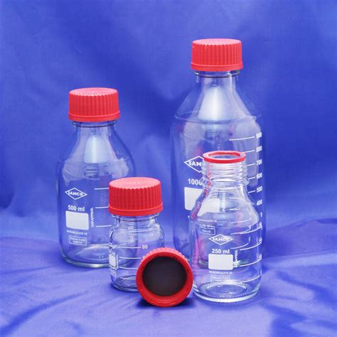 Spare Cap Liner School Science Equipment Uk