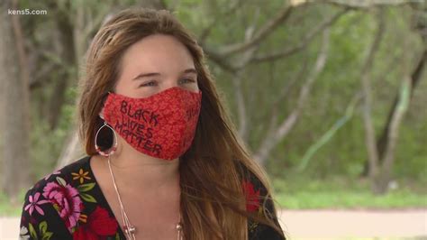 Former Charter School Teacher Fired After Declining To Stop Wearing Black Lives Matter Mask