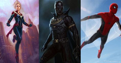 Loki Concept Art Avengers