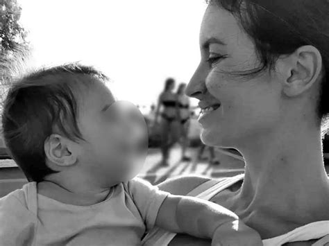 Μάρα Δαρμουσλή: Περήφανη για τον ενός έτους γιο της - Η τρυφερή ανάρτηση