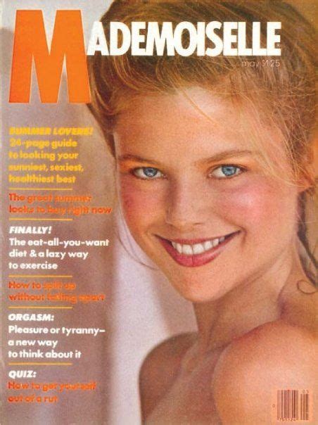 51 Idee Su Christie Brinkley Moda Tedesca Francesco Scavullo Moda