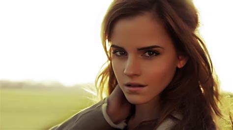 Emma Watson Hd Wallpaper Wallpaper Flare