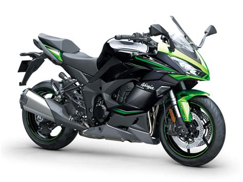 Ninja 1000SX MY 2023 - Kawasaki United Kingdom